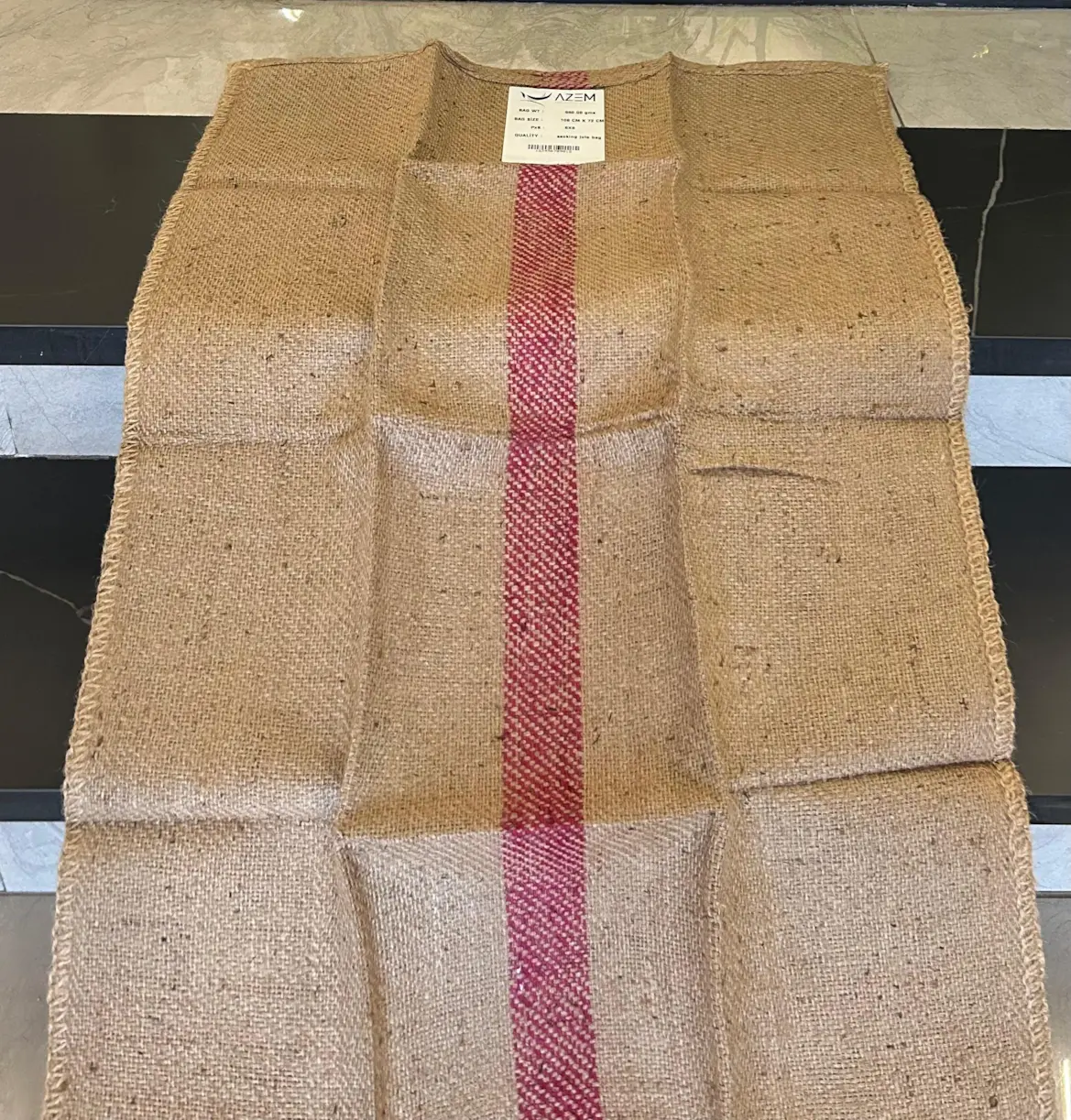 Jüt Çuval küçük resim 1