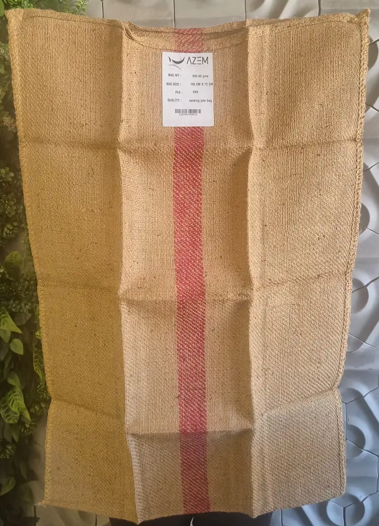 Jüt Çuval küçük resim 3