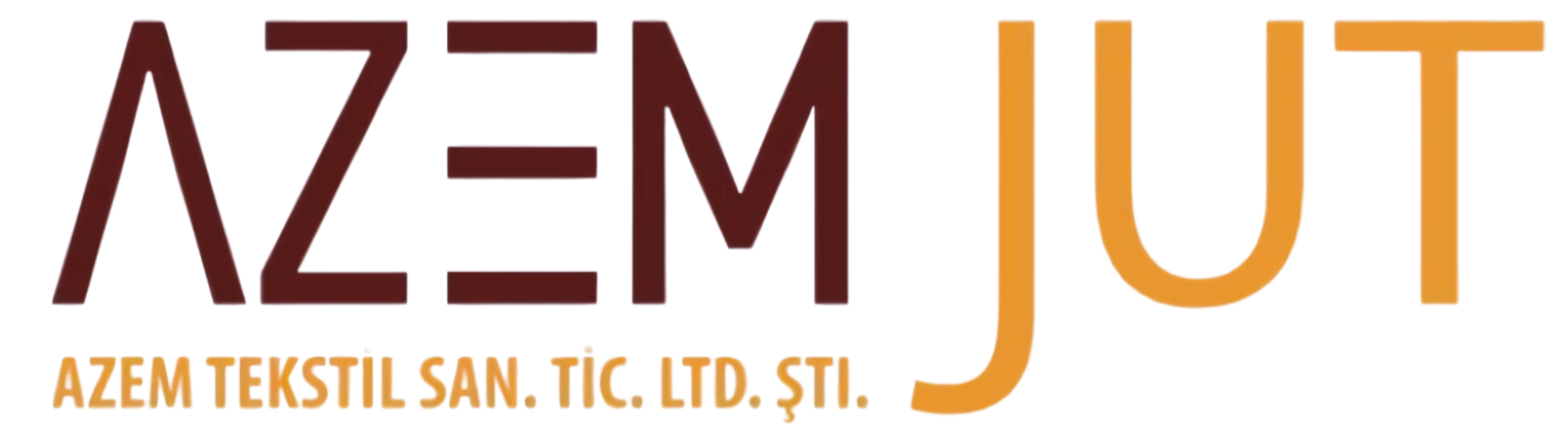 Azem Jut Logosu